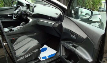 Peugeot 3008 BlueHDi 130 Stop & Start EAT8 Allure full