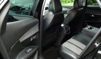 Peugeot 3008 BlueHDi 130 Stop & Start EAT8 Allure full