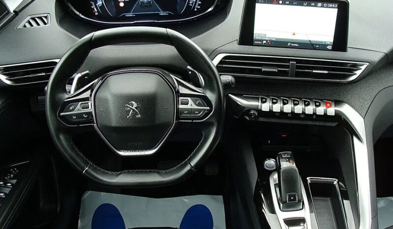 Peugeot 3008 BlueHDi 130 Stop & Start EAT8 Allure full