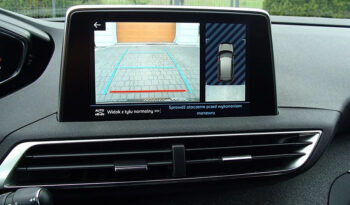 Peugeot 3008 BlueHDi 130 Stop & Start EAT8 Allure full