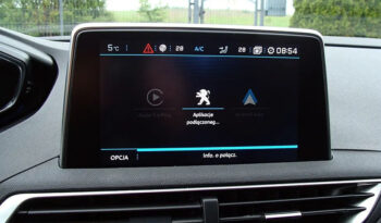 Peugeot 3008 BlueHDi 130 Stop & Start EAT8 Allure full