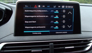 Peugeot 3008 BlueHDi 130 Stop & Start EAT8 Allure full