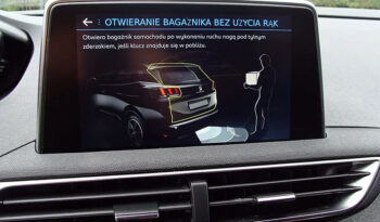 Peugeot 3008 BlueHDi 130 Stop & Start EAT8 Allure full