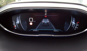 Peugeot 3008 BlueHDi 130 Stop & Start EAT8 Allure full