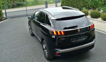 Peugeot 3008 BlueHDi 130 Stop & Start EAT8 Allure full