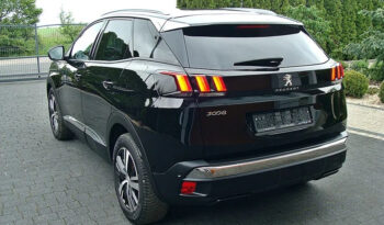 Peugeot 3008 BlueHDi 130 Stop & Start EAT8 Allure full