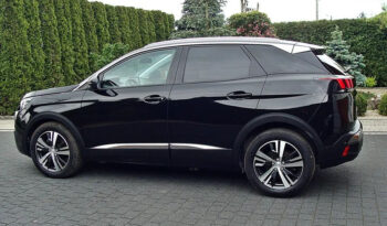 Peugeot 3008 BlueHDi 130 Stop & Start EAT8 Allure full