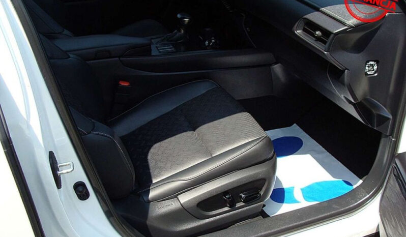 Lexus UX 250h (E-FOUR) Luxury Line full