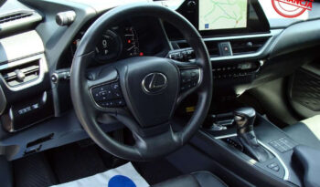 Lexus UX 250h (E-FOUR) Luxury Line full