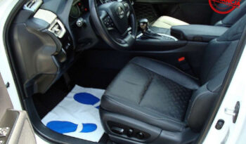 Lexus UX 250h (E-FOUR) Luxury Line full