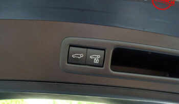 Lexus UX 250h (E-FOUR) Luxury Line full