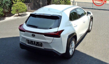Lexus UX 250h (E-FOUR) Luxury Line full
