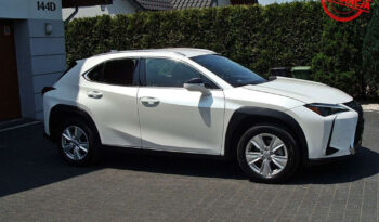 Lexus UX 250h (E-FOUR) Luxury Line full