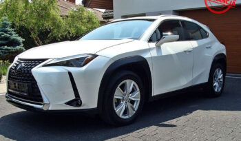Lexus UX 250h (E-FOUR) Luxury Line full
