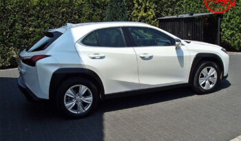 Lexus UX 250h (E-FOUR) Luxury Line full