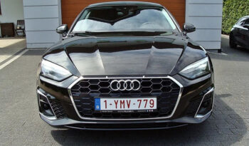 Audi A5 Sportback 35 TDI S tronic S line full