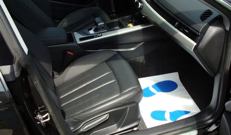 Audi A5 Sportback 35 TDI S tronic S line full