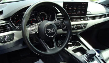 Audi A5 Sportback 35 TDI S tronic S line full