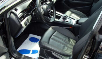 Audi A5 Sportback 35 TDI S tronic S line full