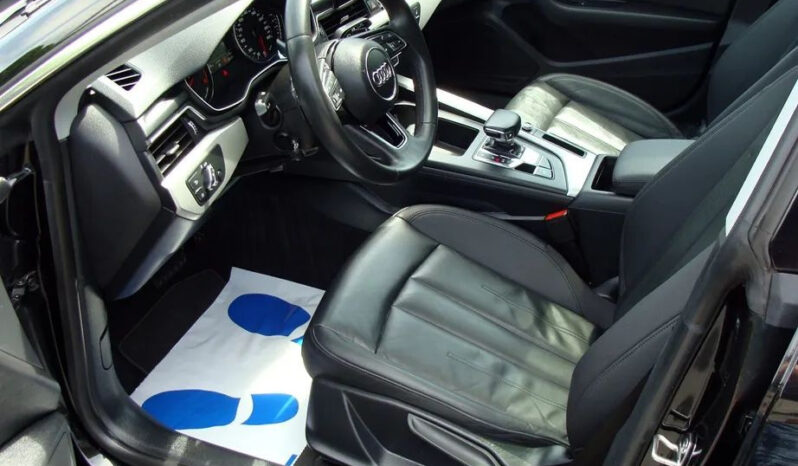 Audi A5 Sportback 35 TDI S tronic S line full