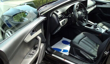 Audi A5 Sportback 35 TDI S tronic S line full