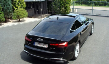 Audi A5 Sportback 35 TDI S tronic S line full