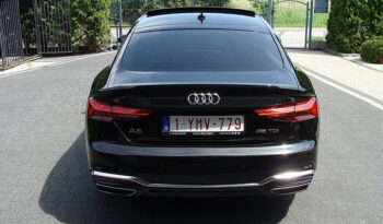 Audi A5 Sportback 35 TDI S tronic S line full