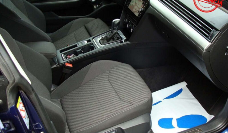 Volkswagen Arteon 2.0 TDI SCR DSG Elegance full