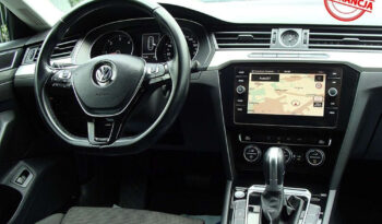 Volkswagen Arteon 2.0 TDI SCR DSG Elegance full