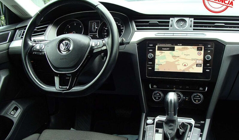 Volkswagen Arteon 2.0 TDI SCR DSG Elegance full