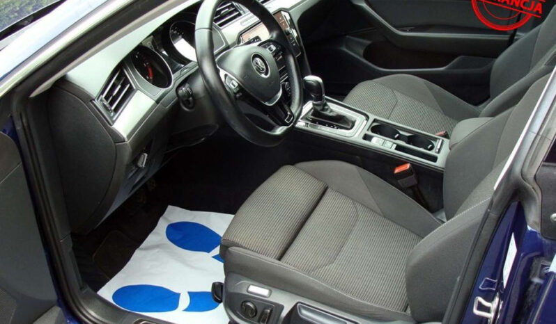 Volkswagen Arteon 2.0 TDI SCR DSG Elegance full