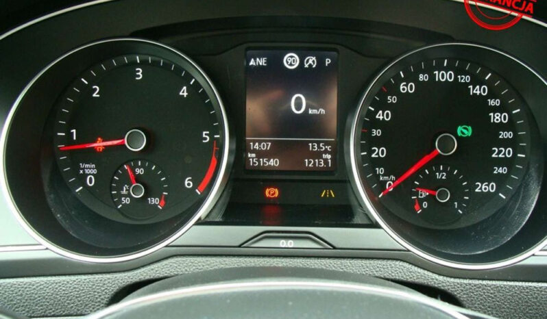 Volkswagen Arteon 2.0 TDI SCR DSG Elegance full