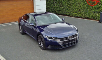 Volkswagen Arteon 2.0 TDI SCR DSG Elegance full