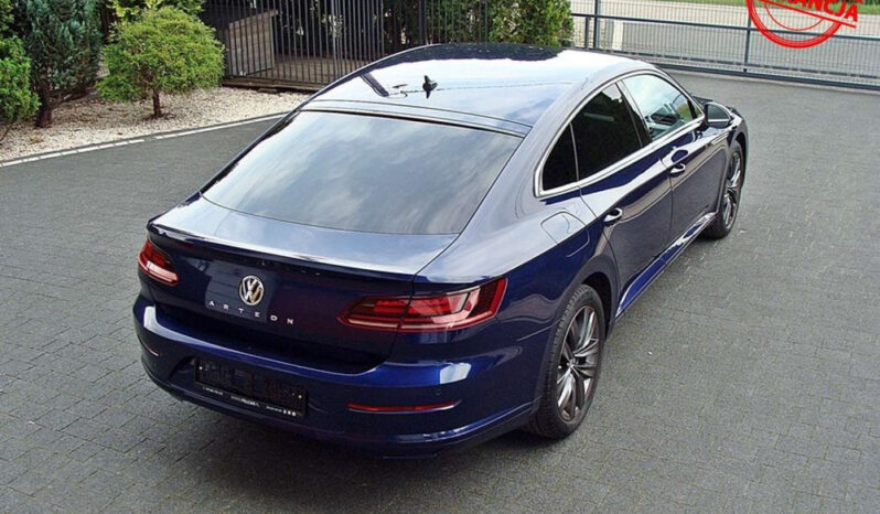 Volkswagen Arteon 2.0 TDI SCR DSG Elegance full