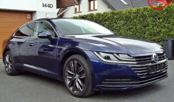 Volkswagen Arteon 2.0 TDI SCR DSG Elegance full