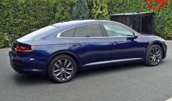 Volkswagen Arteon 2.0 TDI SCR DSG Elegance full