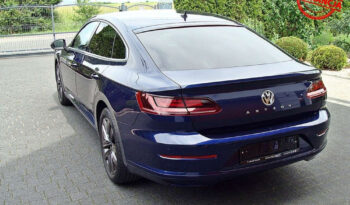 Volkswagen Arteon 2.0 TDI SCR DSG Elegance full