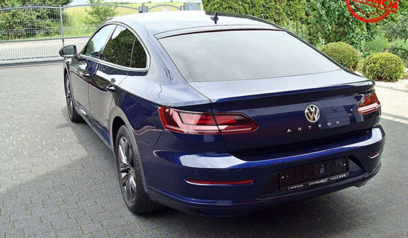 Volkswagen Arteon 2.0 TDI SCR DSG Elegance full