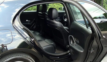 Mercedes-Benz Klasa A 250 e PHEV Progressive 8G-DCT full