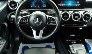 Mercedes-Benz Klasa A 250 e PHEV Progressive 8G-DCT full