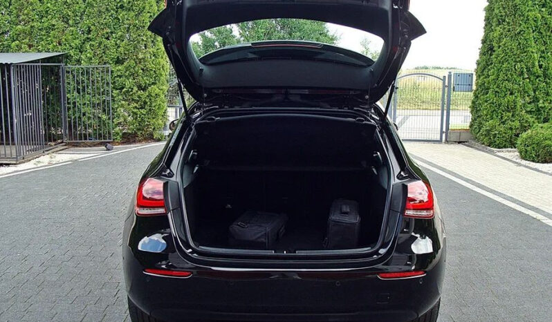 Mercedes-Benz Klasa A 250 e PHEV Progressive 8G-DCT full