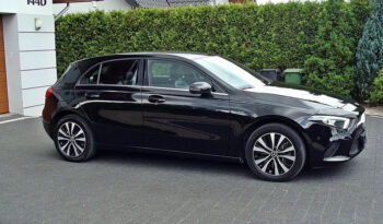Mercedes-Benz Klasa A 250 e PHEV Progressive 8G-DCT full