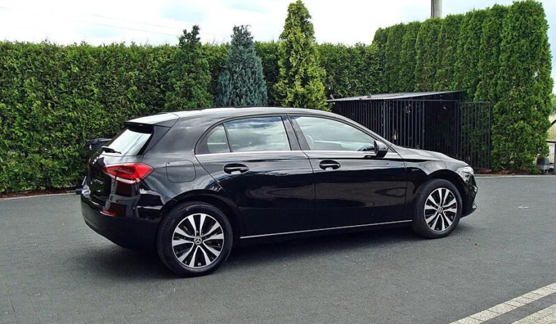 Mercedes-Benz Klasa A 250 e PHEV Progressive 8G-DCT full