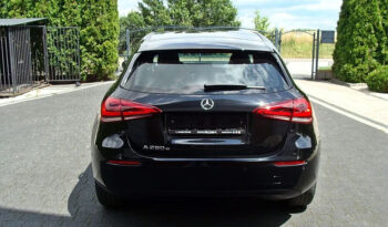 Mercedes-Benz Klasa A 250 e PHEV Progressive 8G-DCT full