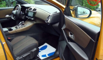 DS Automobiles DS 7 Crossback full