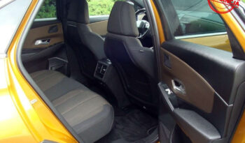 DS Automobiles DS 7 Crossback full