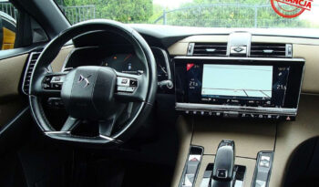 DS Automobiles DS 7 Crossback full