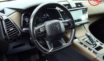 DS Automobiles DS 7 Crossback full