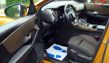 DS Automobiles DS 7 Crossback full