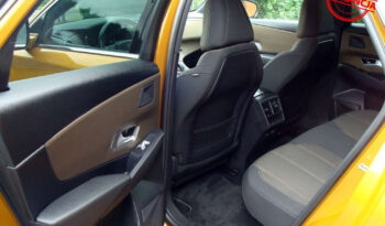 DS Automobiles DS 7 Crossback full